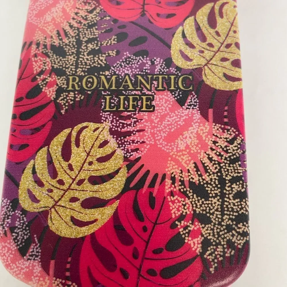 ❤️HOST‎ PICK❤️LED COMPACT MIRROR 5x MAGNIFICATION AND HAIR BRUSH